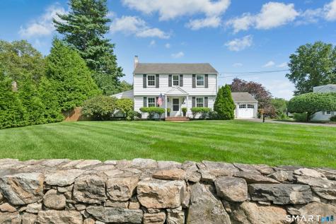 122 Strawberry Hill Avenue Norwalk CT 06851