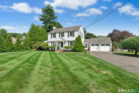 122 Strawberry Hill Avenue Norwalk CT 06851