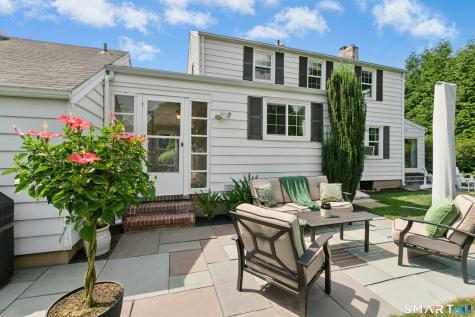 122 Strawberry Hill Avenue Norwalk CT 06851