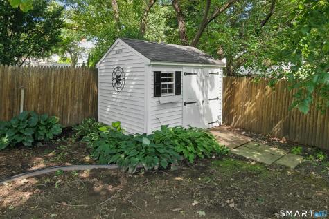 122 Strawberry Hill Avenue Norwalk CT 06851