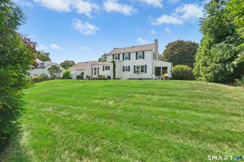 122 Strawberry Hill Avenue Norwalk CT 06851