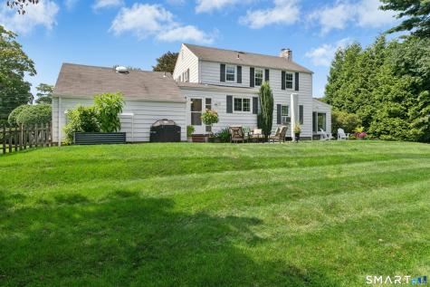 122 Strawberry Hill Avenue Norwalk CT 06851
