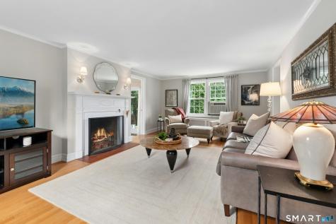 122 Strawberry Hill Avenue Norwalk CT 06851