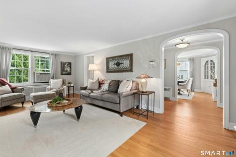 122 Strawberry Hill Avenue Norwalk CT 06851