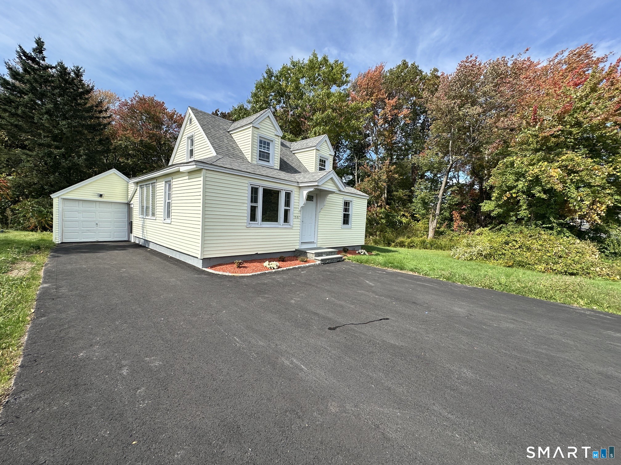 1557 Wolcott Road Wolcott CT 06716
