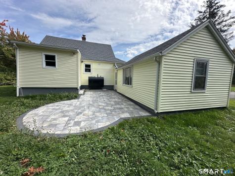 1557 Wolcott Road Wolcott CT 06716