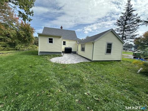 1557 Wolcott Road Wolcott CT 06716