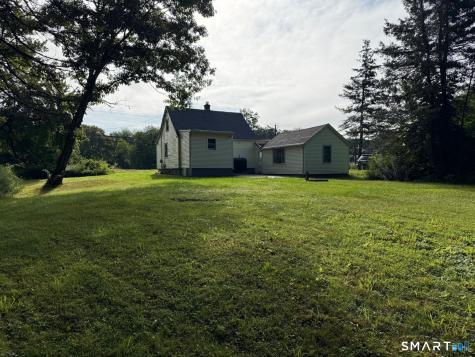 1557 Wolcott Road Wolcott CT 06716