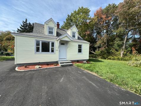 1557 Wolcott Road Wolcott CT 06716