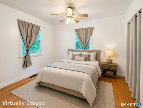 2 Laurel Hill North Road Sherman CT 06784