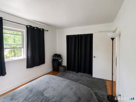 2 Laurel Hill North Road Sherman CT 06784