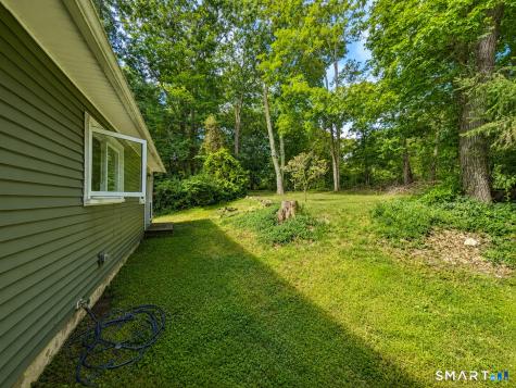 2 Laurel Hill North Road Sherman CT 06784