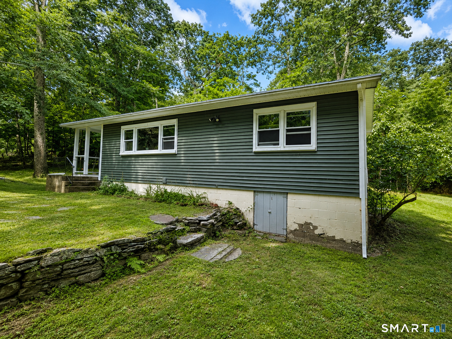 2 Laurel Hill North Road Sherman CT 06784