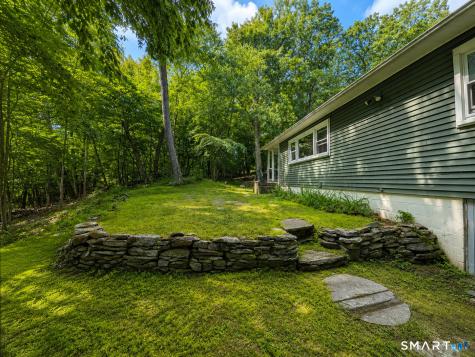 2 Laurel Hill North Road Sherman CT 06784
