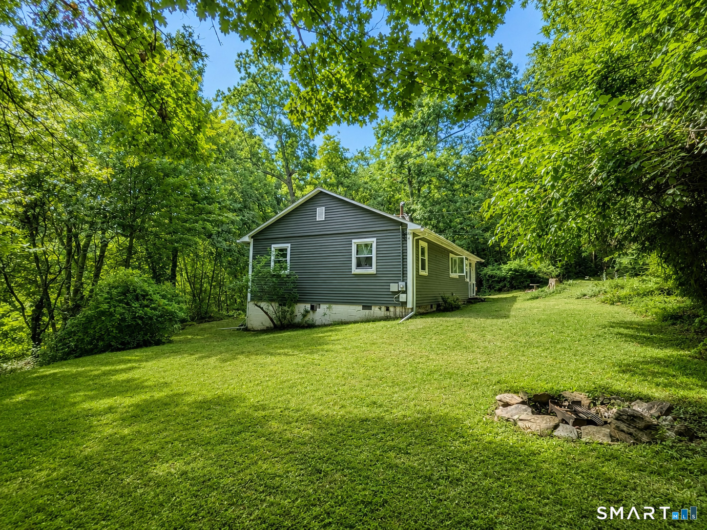 2 Laurel Hill North Road Sherman CT 06784