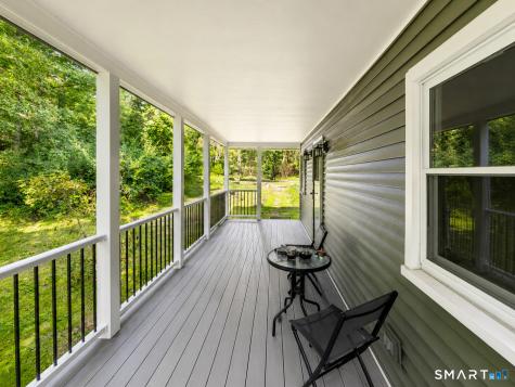 2 Laurel Hill North Road Sherman CT 06784