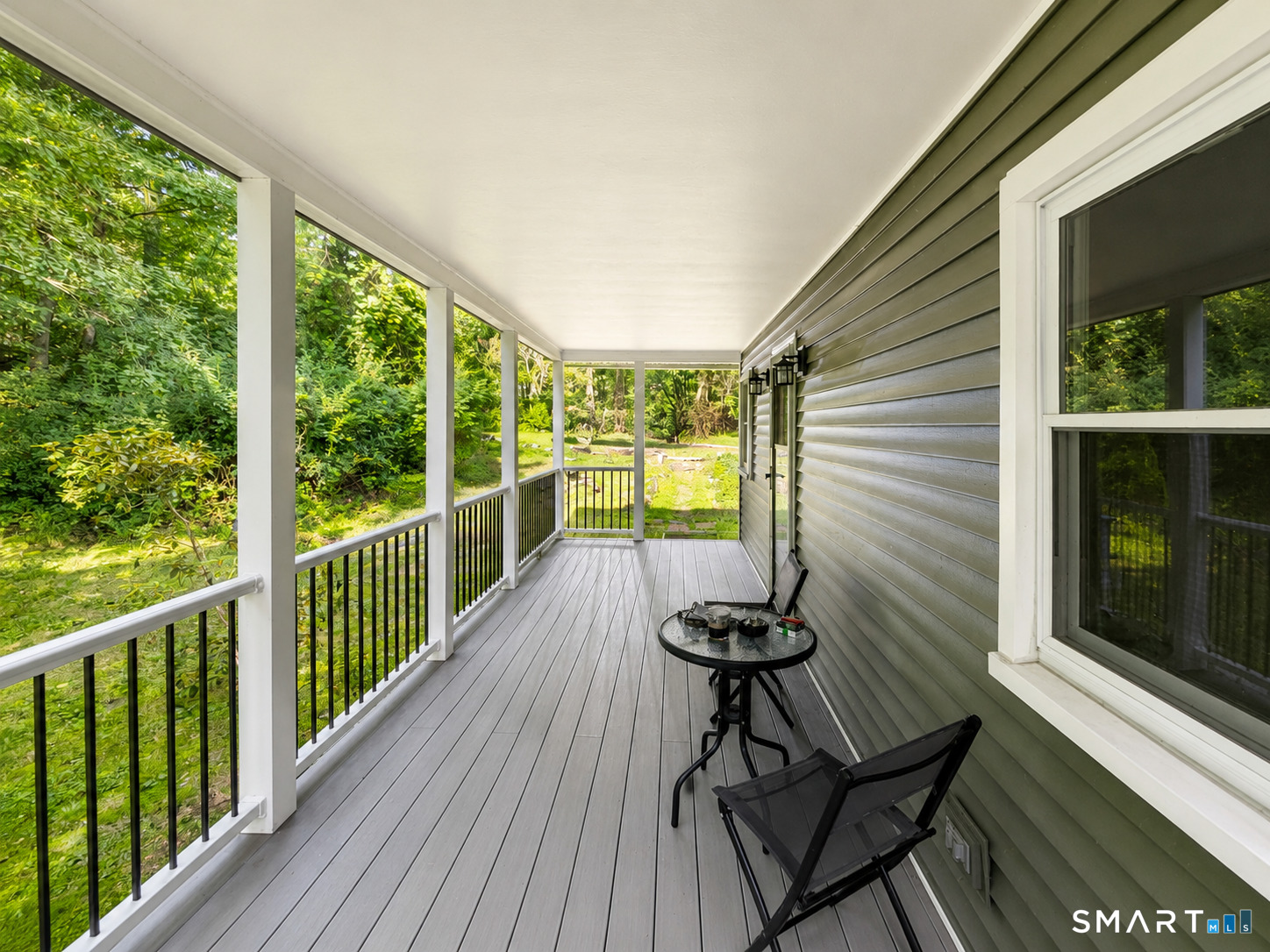 2 Laurel Hill North Road Sherman CT 06784
