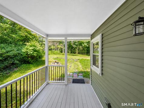 2 Laurel Hill North Road Sherman CT 06784