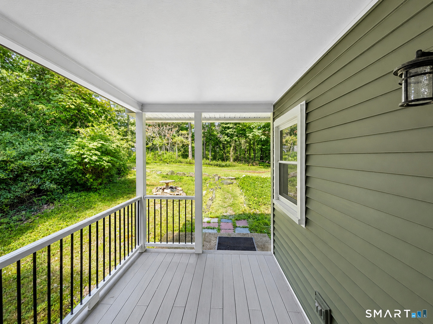 2 Laurel Hill North Road Sherman CT 06784