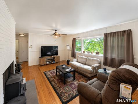 2 Laurel Hill North Road Sherman CT 06784