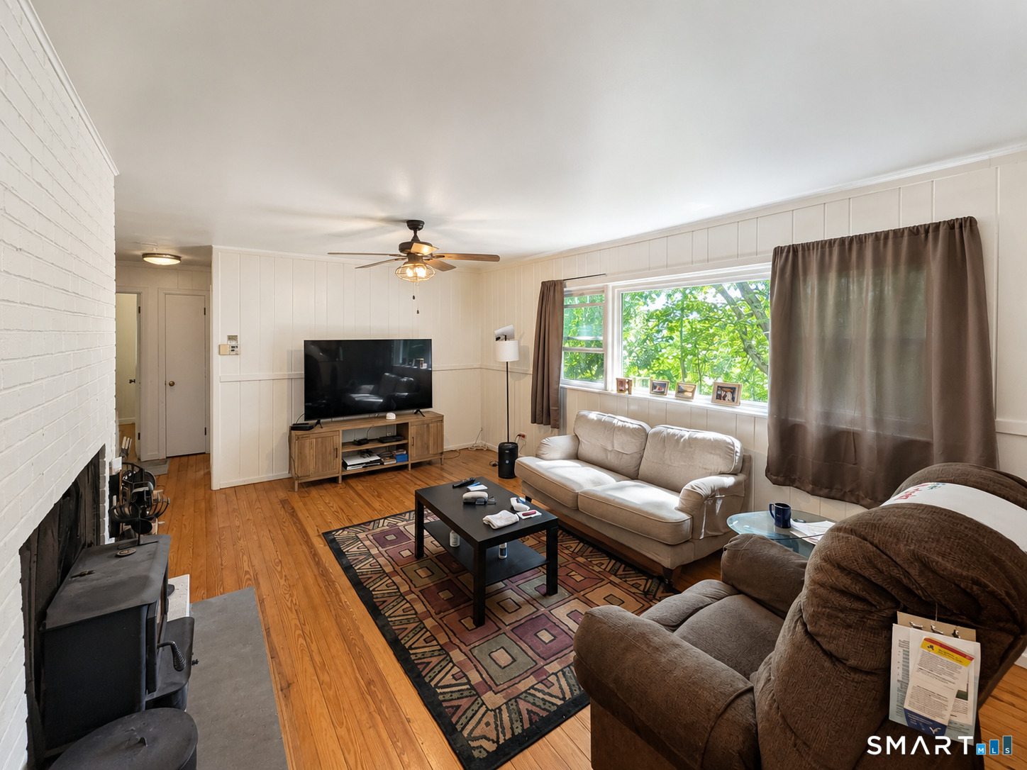 2 Laurel Hill North Road Sherman CT 06784