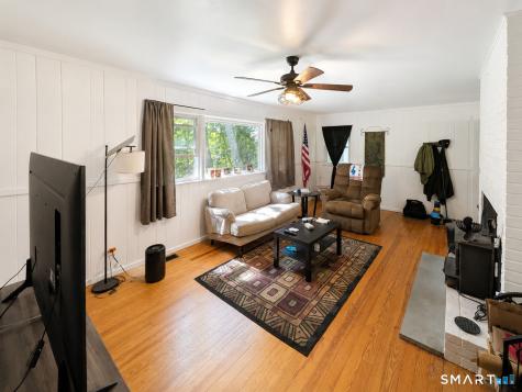 2 Laurel Hill North Road Sherman CT 06784
