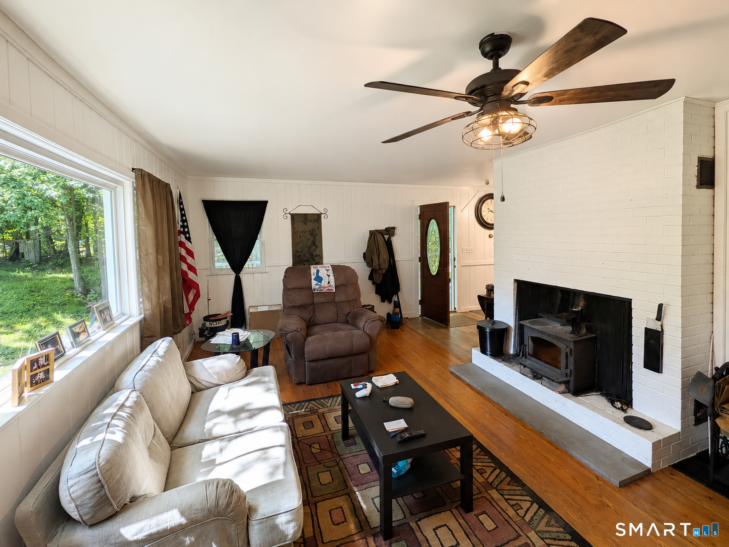 2 Laurel Hill North Road Sherman CT 06784