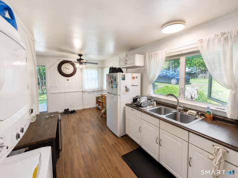 2 Laurel Hill North Road Sherman CT 06784