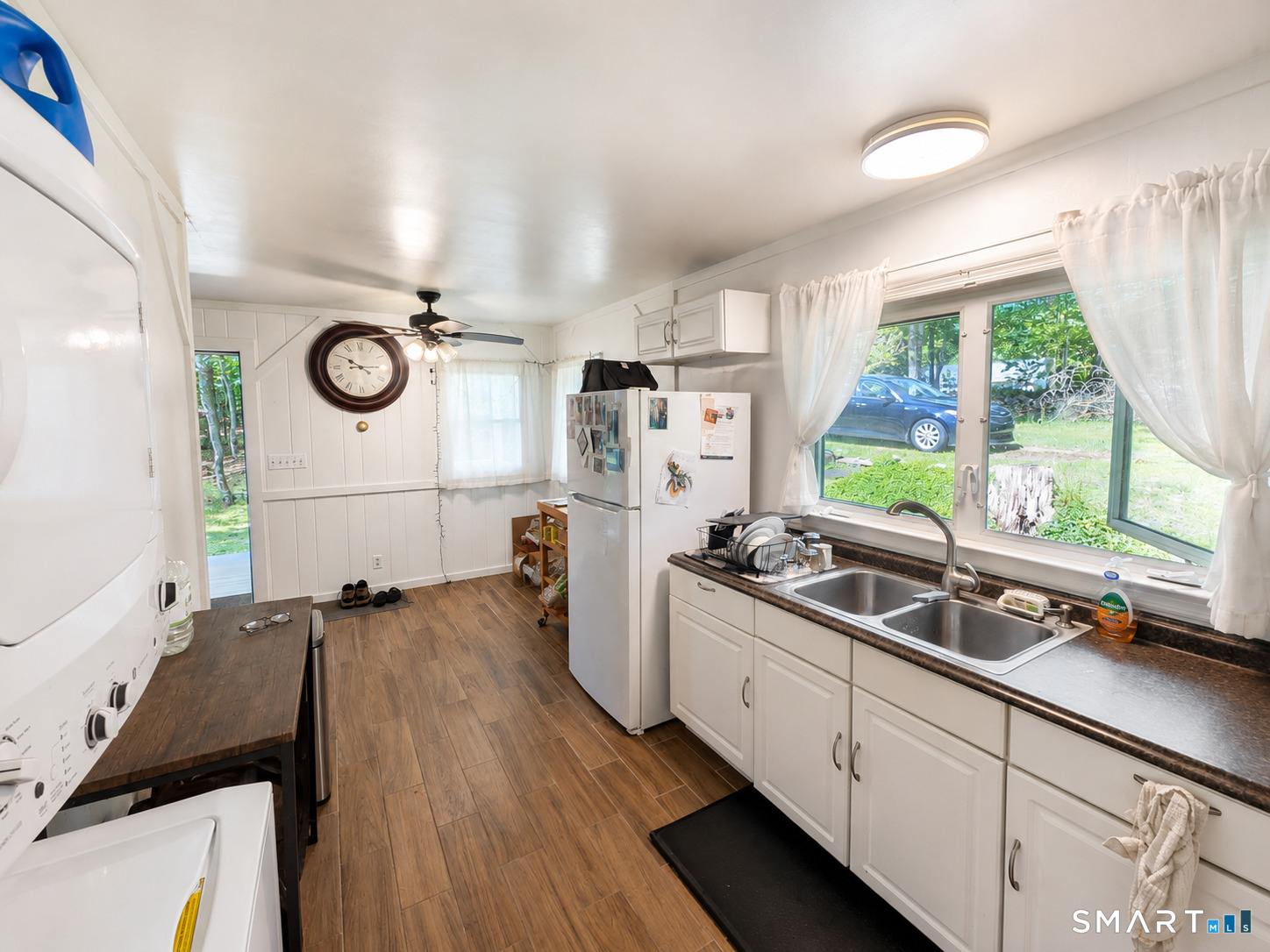2 Laurel Hill North Road Sherman CT 06784