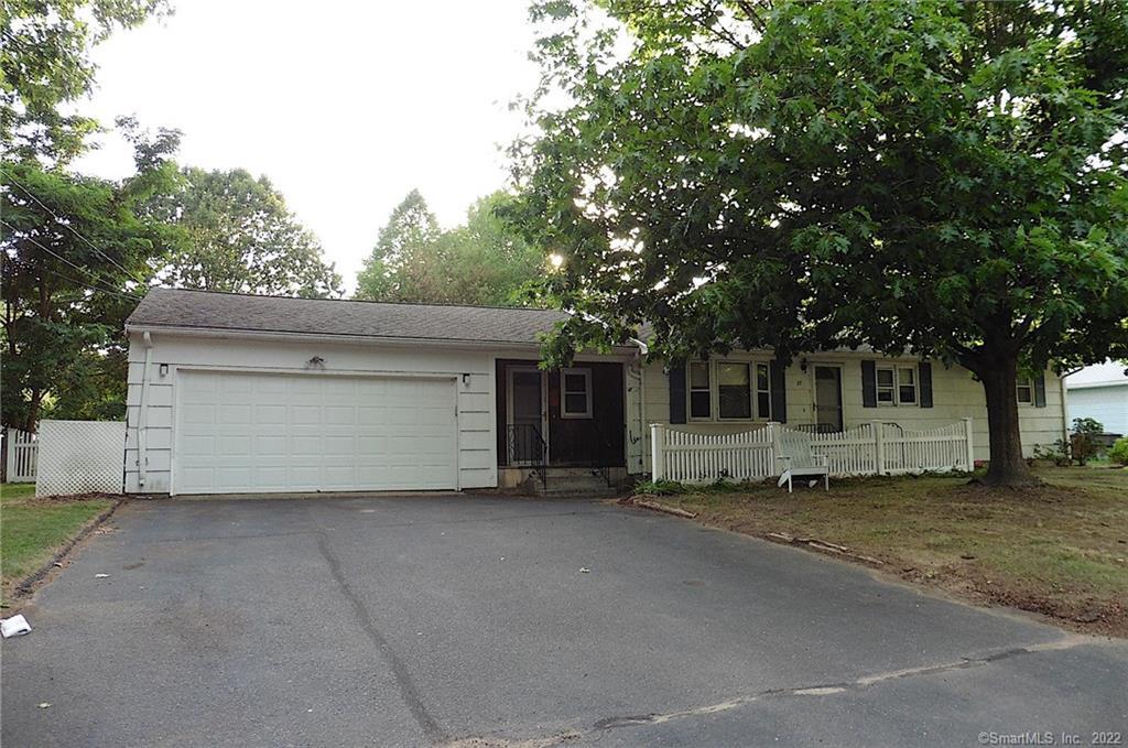 27 Harvest Road Enfield CT 06082