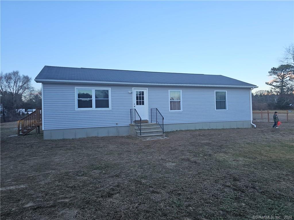 1322 Plainfield Pike Sterling CT 06377