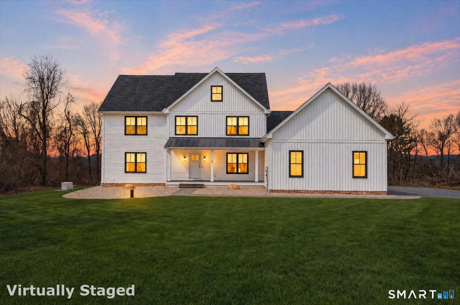 23 Stone Oak Drive New Milford CT 06776