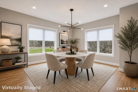23 Stone Oak Drive New Milford CT 06776