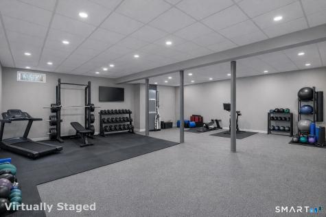 23 Stone Oak Drive New Milford CT 06776