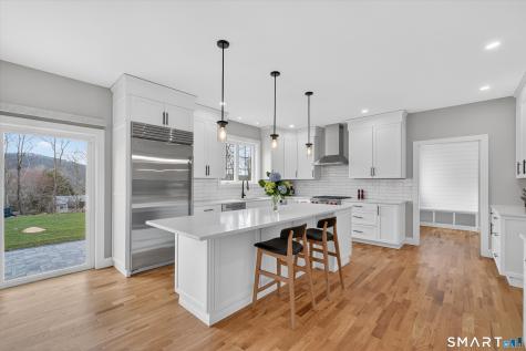 23 Stone Oak Drive New Milford CT 06776