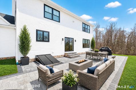 23 Stone Oak Drive New Milford CT 06776