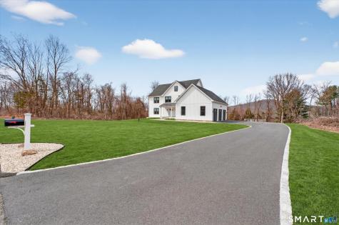 23 Stone Oak Drive New Milford CT 06776