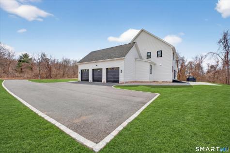 23 Stone Oak Drive New Milford CT 06776
