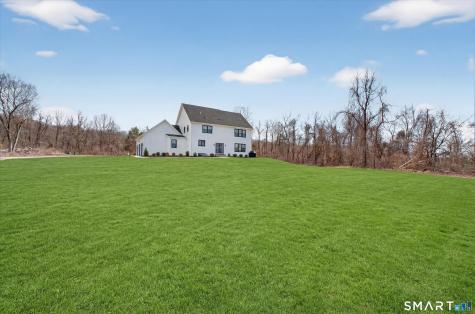 23 Stone Oak Drive New Milford CT 06776
