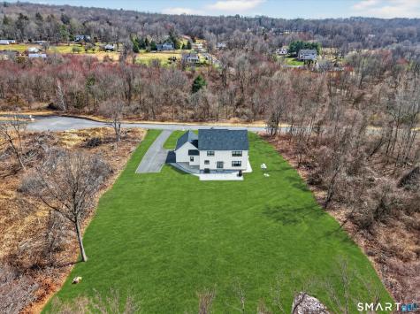 23 Stone Oak Drive New Milford CT 06776