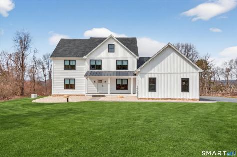 23 Stone Oak Drive New Milford CT 06776