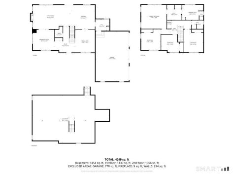 23 Stone Oak Drive New Milford CT 06776