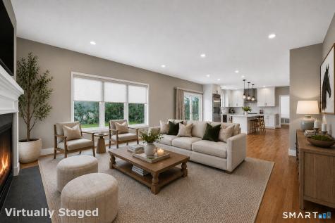 23 Stone Oak Drive New Milford CT 06776