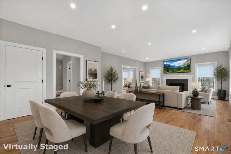 23 Stone Oak Drive New Milford CT 06776