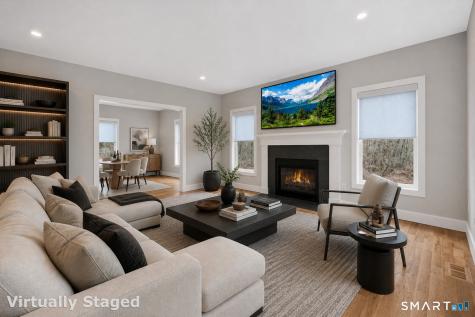23 Stone Oak Drive New Milford CT 06776