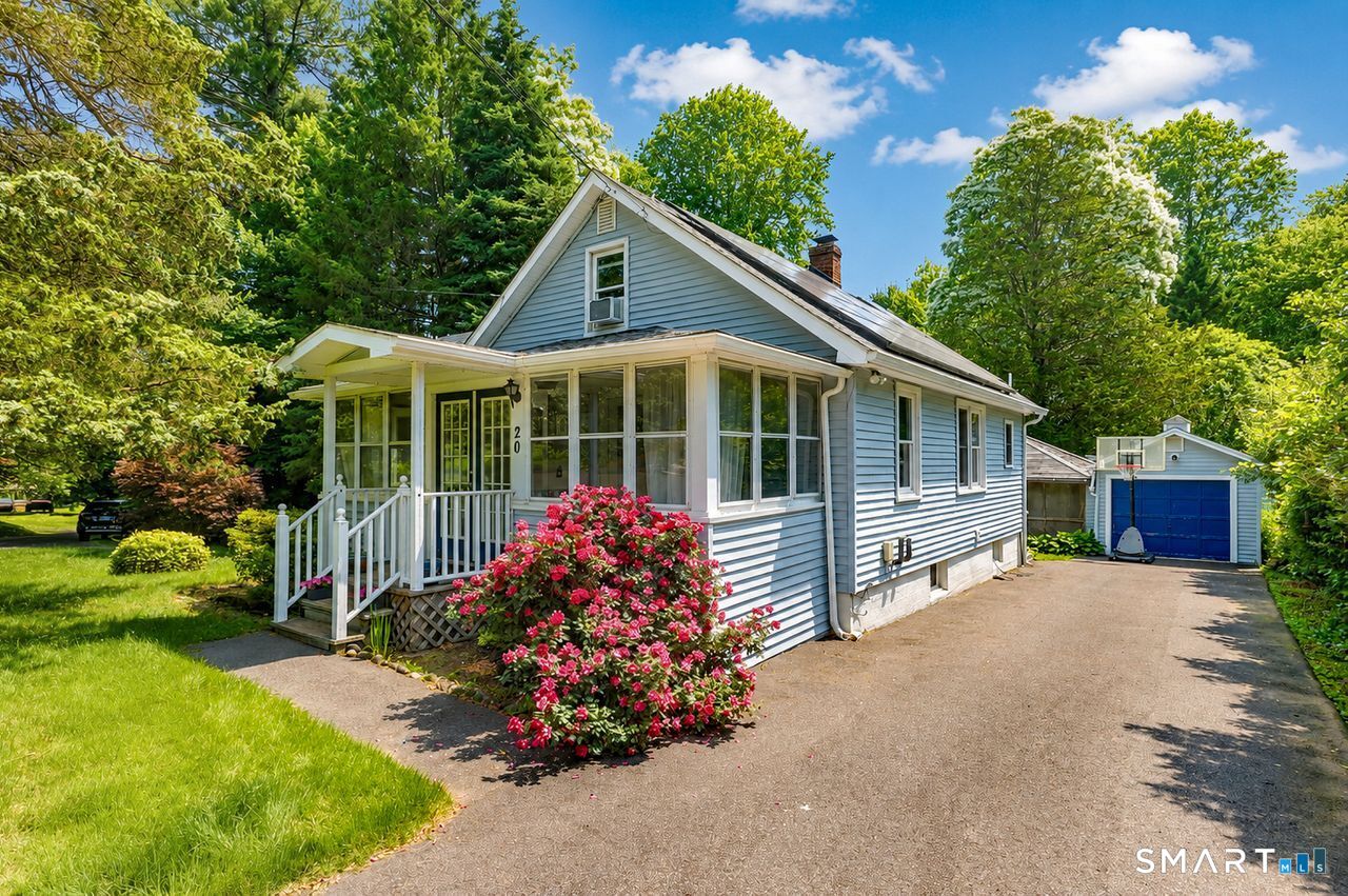 20 Highland Avenue Woodbridge CT 06525
