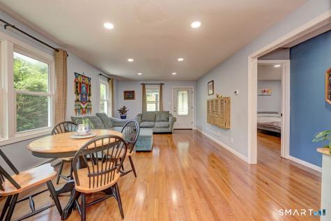 20 Highland Avenue Woodbridge CT 06525
