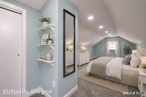 20 Highland Avenue Woodbridge CT 06525