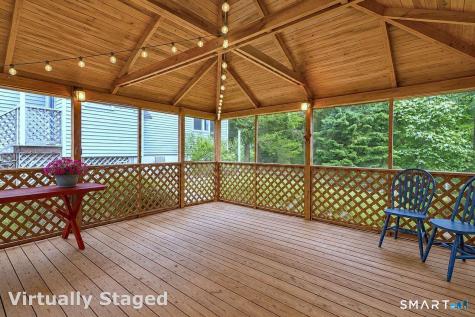 20 Highland Avenue Woodbridge CT 06525