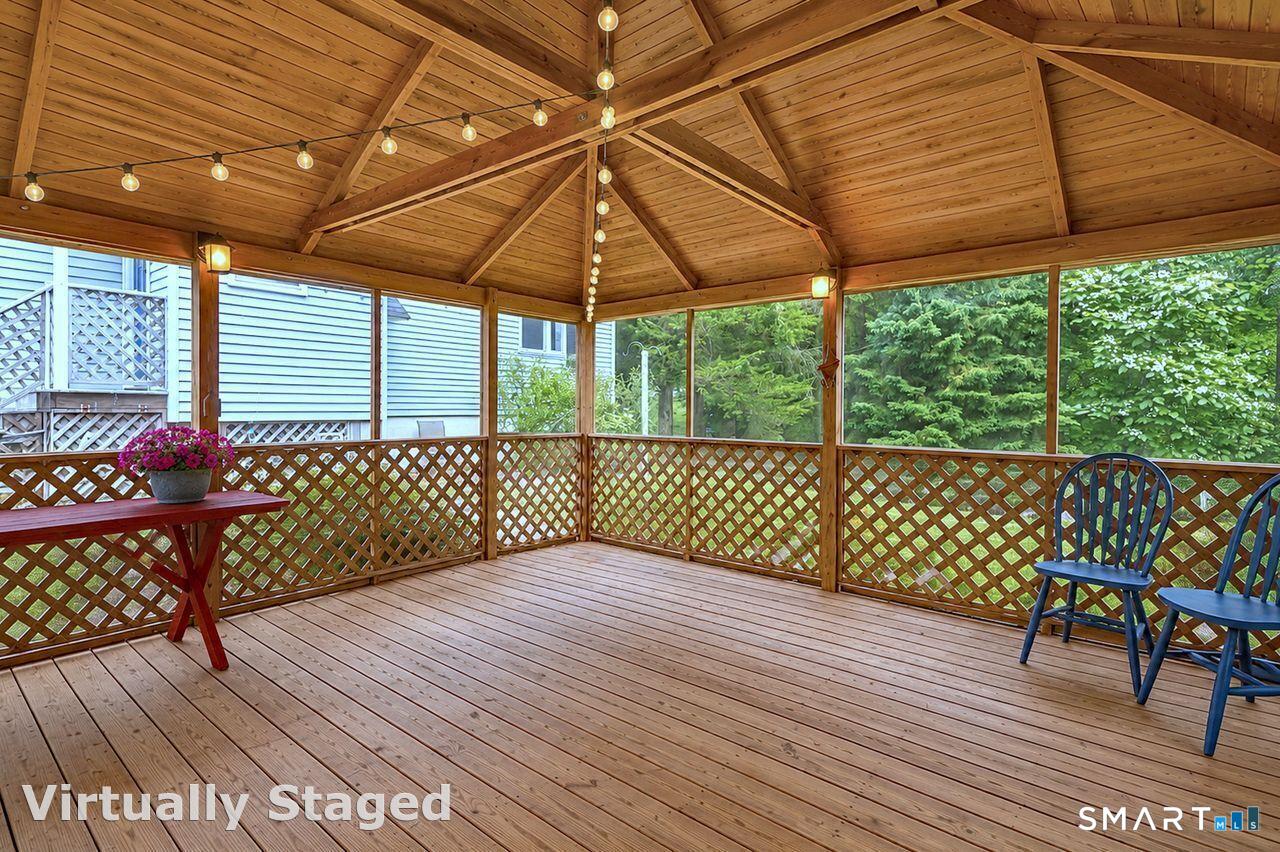 20 Highland Avenue Woodbridge CT 06525